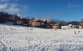 Apartament Rodzinny